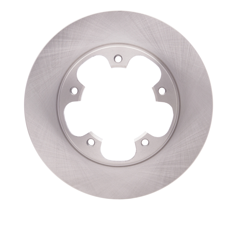 Ford Transit-350 Brake Rotor (1) - Rear - R1 Concepts - Plain - `15-`25 Ford Transit-350 Brake Rotor (1) - Rear - R1 Concepts - Plain - `15-`25